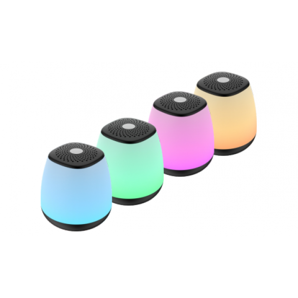 Desktop Portable Bluetooth Speaker E-3057