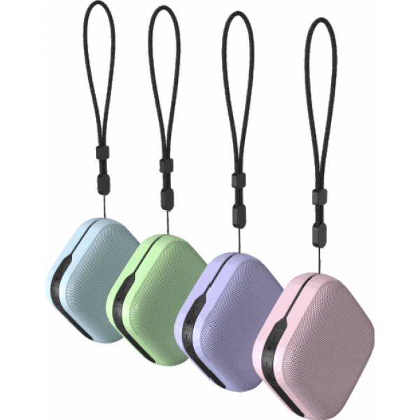 Desktop Portable Bluetooth Speaker E-3074