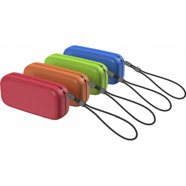 Desktop Portable Bluetooth Speaker E-3075