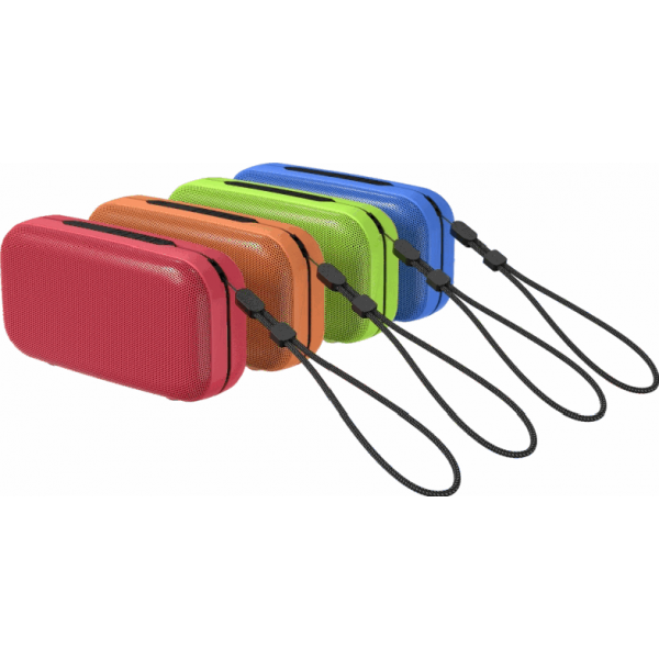 Desktop Portable Bluetooth Speaker E-3076