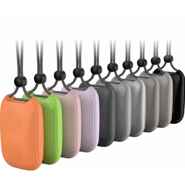 Desktop Portable Bluetooth Speaker E-3051