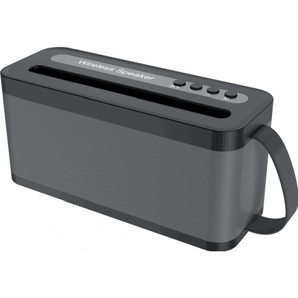 Desktop Portable Bluetooth Speaker E-3508