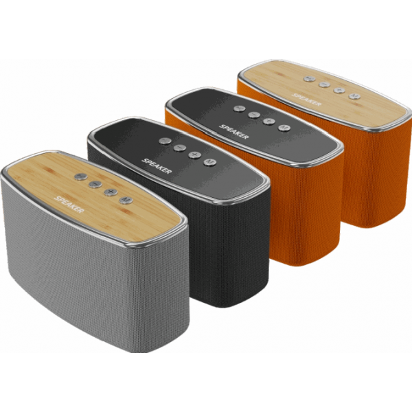 Desktop Portable Bluetooth Speaker E-3518