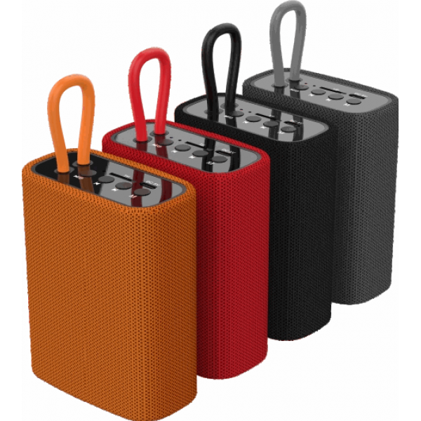 Desktop Portable Bluetooth Speaker E-3039