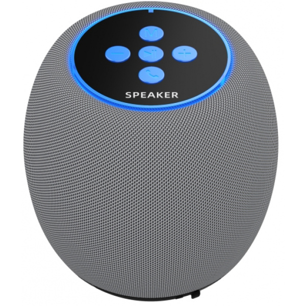 Desktop Portable Bluetooth Speaker E-3519