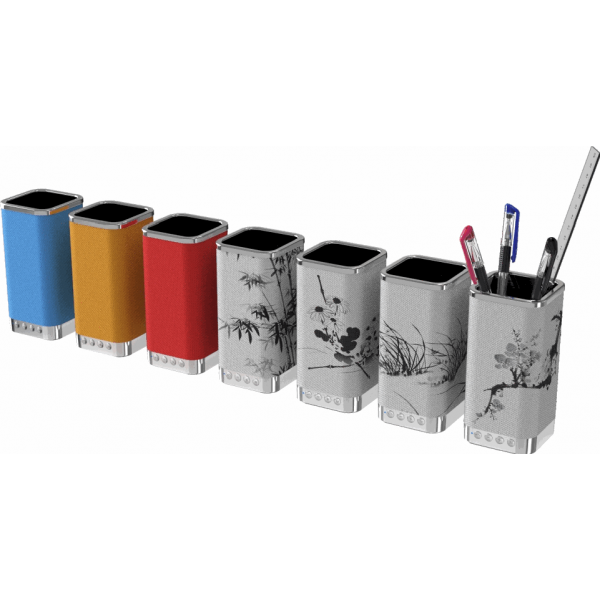 Desktop Portable Bluetooth Speaker E-3053