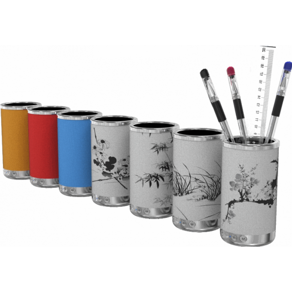 Desktop Portable Bluetooth Speaker E-3054