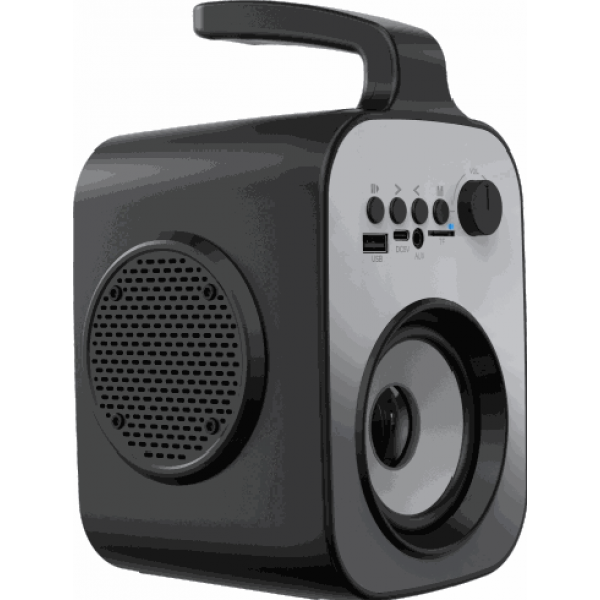 Desktop Portable Bluetooth Speaker E-3523