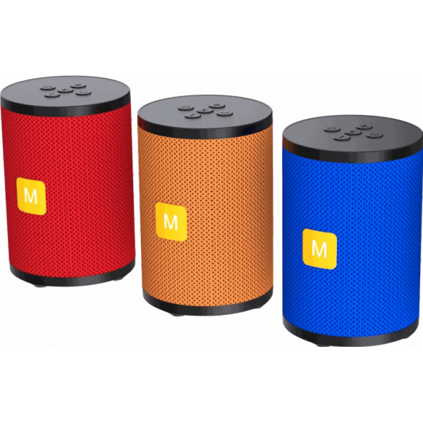 Desktop Portable Bluetooth Speaker E-3308