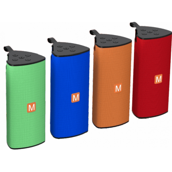 Desktop Portable Bluetooth Speaker E-3303