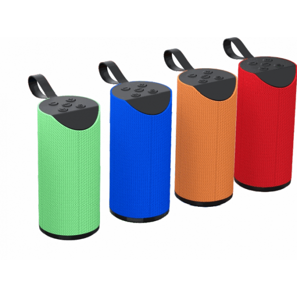 Desktop Portable Bluetooth Speaker E-3301