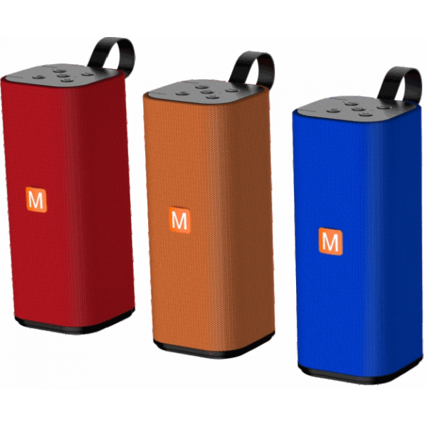 Desktop Portable Bluetooth Speaker E-3305