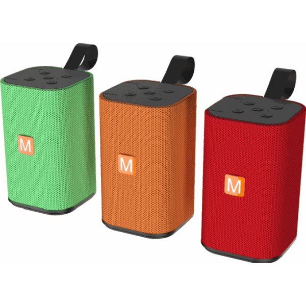 Desktop Portable Bluetooth Speaker E-3307