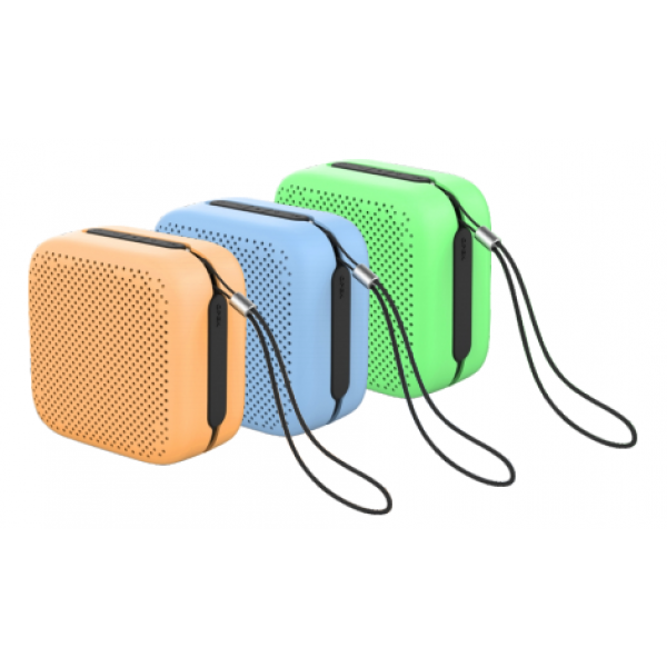 Desktop Portable Bluetooth Speaker E-3014