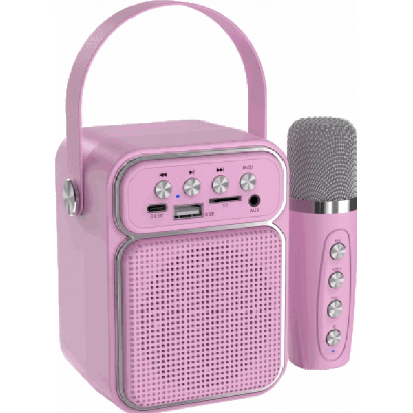 Desktop Portable Bluetooth Speaker E-4049