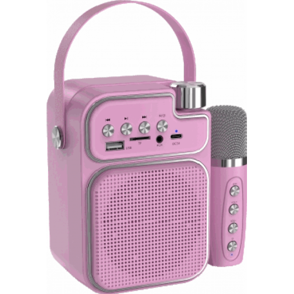 Desktop Portable Bluetooth Speaker E-4050