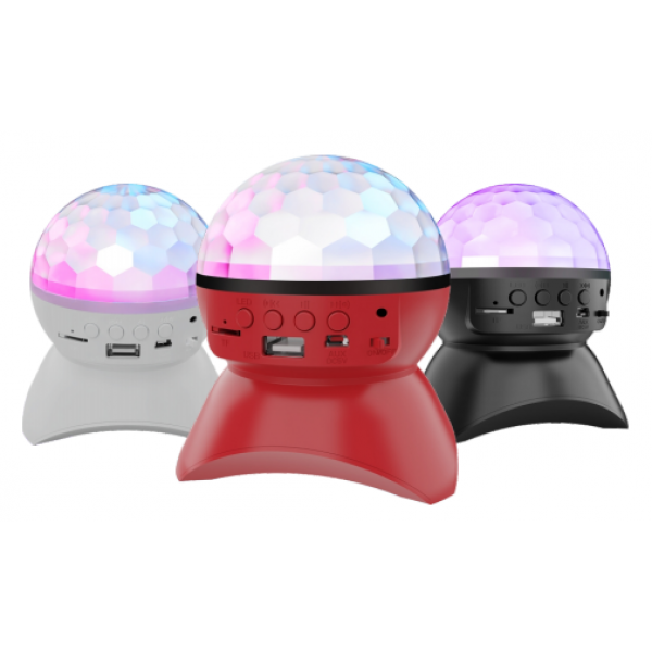 Desktop Portable Bluetooth Speaker E-3016