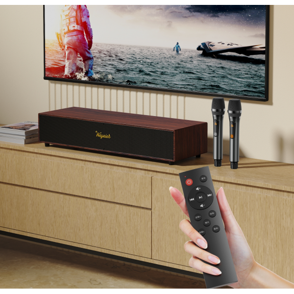 TV Soundbar E-5102
