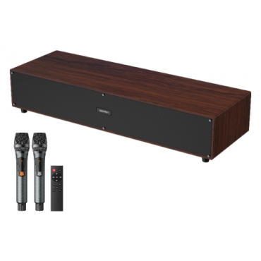TV Soundbar E-5102...