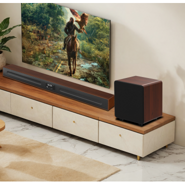 TV Soundbar E-5105T