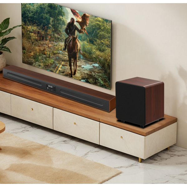 TV Soundbar E-5105T