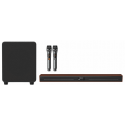 TV Soundbar E-5105T