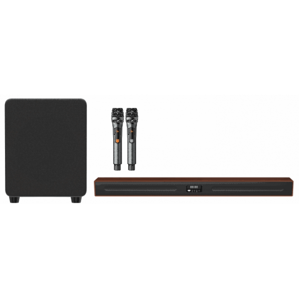 TV Soundbar E-5105T