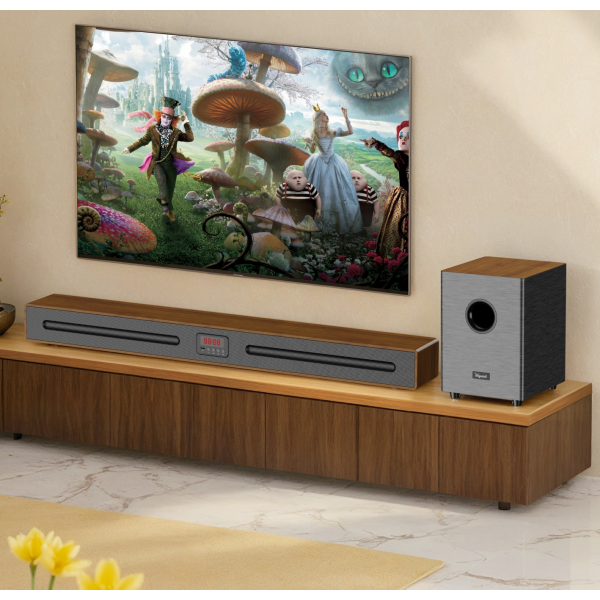 TV Soundbar E-5106T