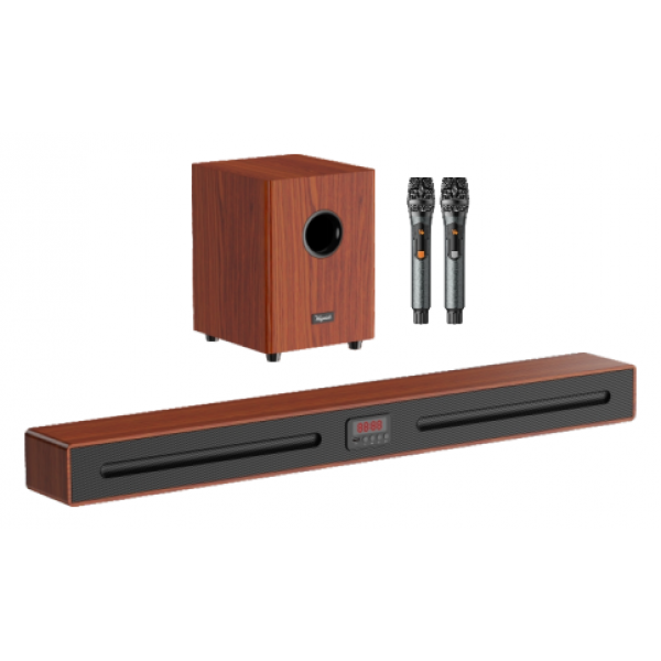 TV Soundbar E-5106T