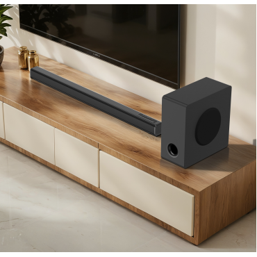 TV Soundbar E-5006T