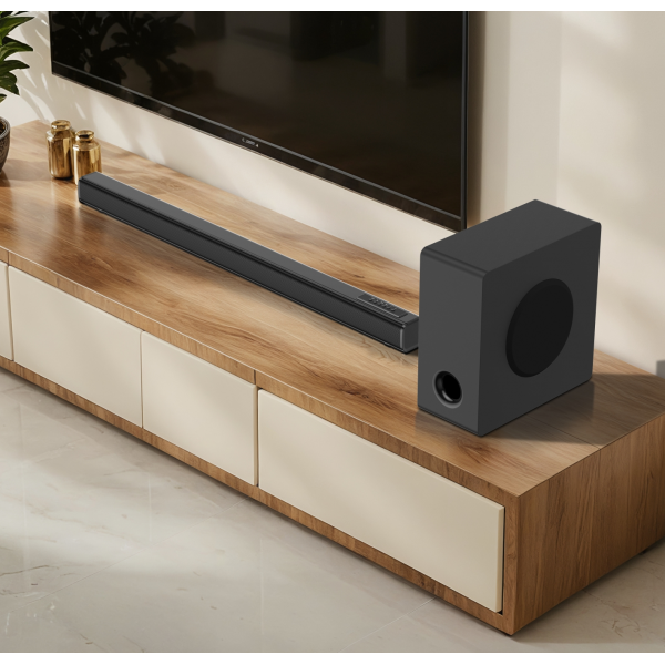 TV Soundbar E-5006T