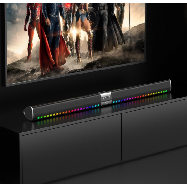 TV Soundbar E-5005D