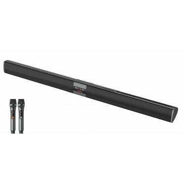 TV Soundbar E-5005K