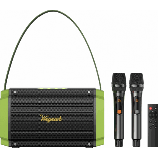 Outdoor Portable Speaker E-4120