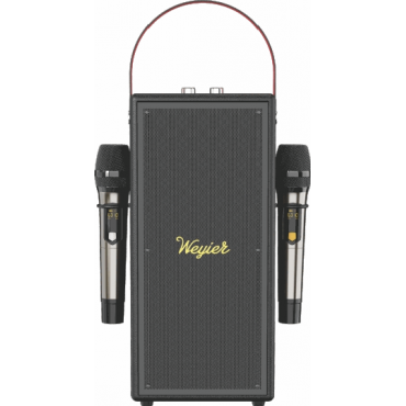 Outdoor Portable Spe...