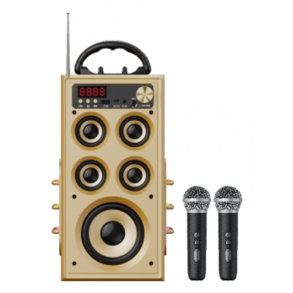 Outdoor Portable Speaker E-4305