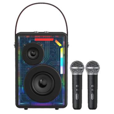 Outdoor Portable Spe...