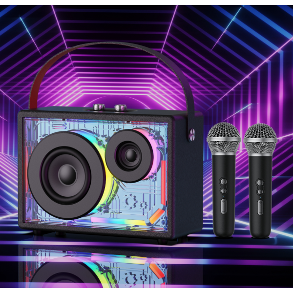 Outdoor Portable Speaker E-4223H