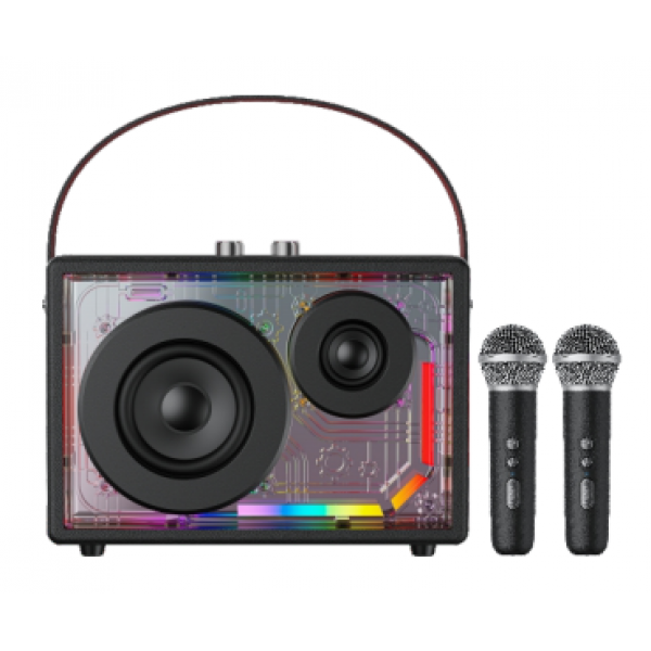 Outdoor Portable Speaker E-4223H