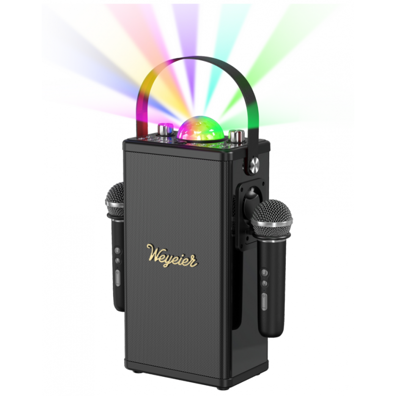 Outdoor Portable Speaker W-4114