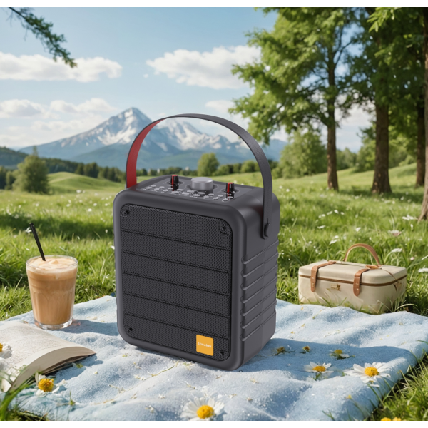 Outdoor Portable Speaker E-4051