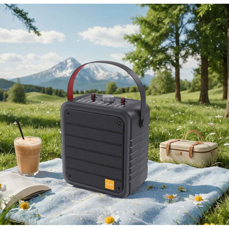 Outdoor Portable Speaker E-4051