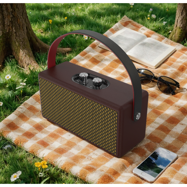Outdoor Portable Speaker E-4111