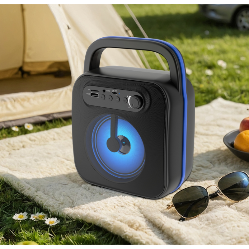 Outdoor Portable Speaker E-4027