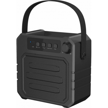 Outdoor Portable Spe...