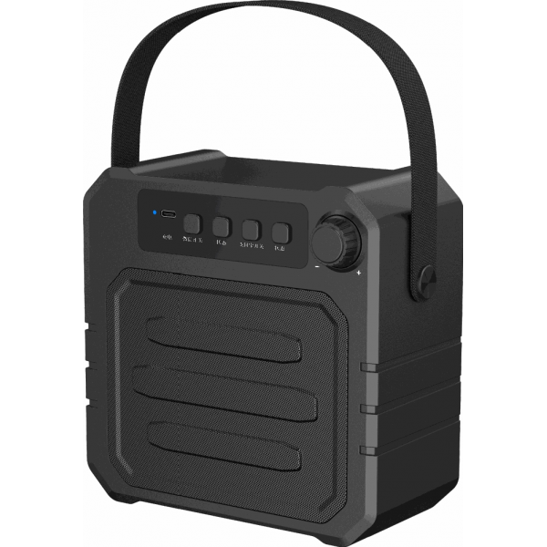 Outdoor Portable Speaker E-4013