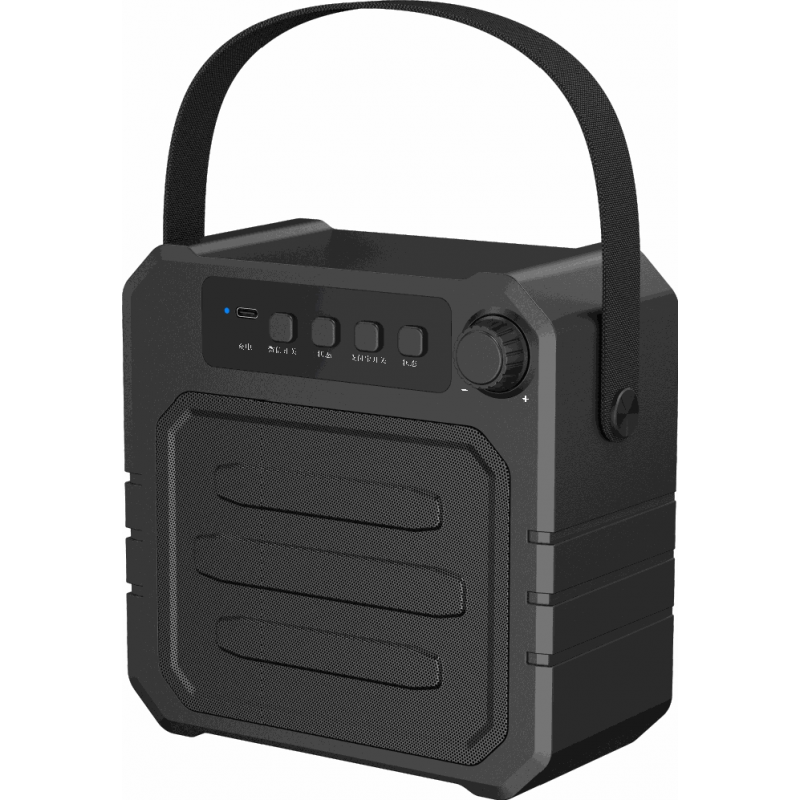 Outdoor Portable Speaker E-4013