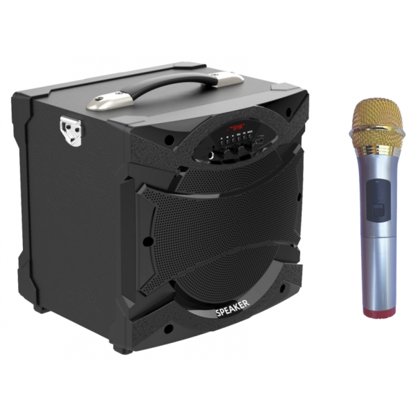 Outdoor Portable Speaker E-4107