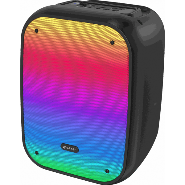 Outdoor Portable Speaker E-4052