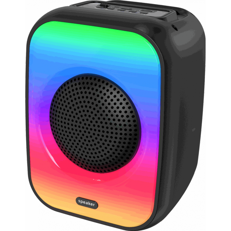 Outdoor Portable Speaker E-4053